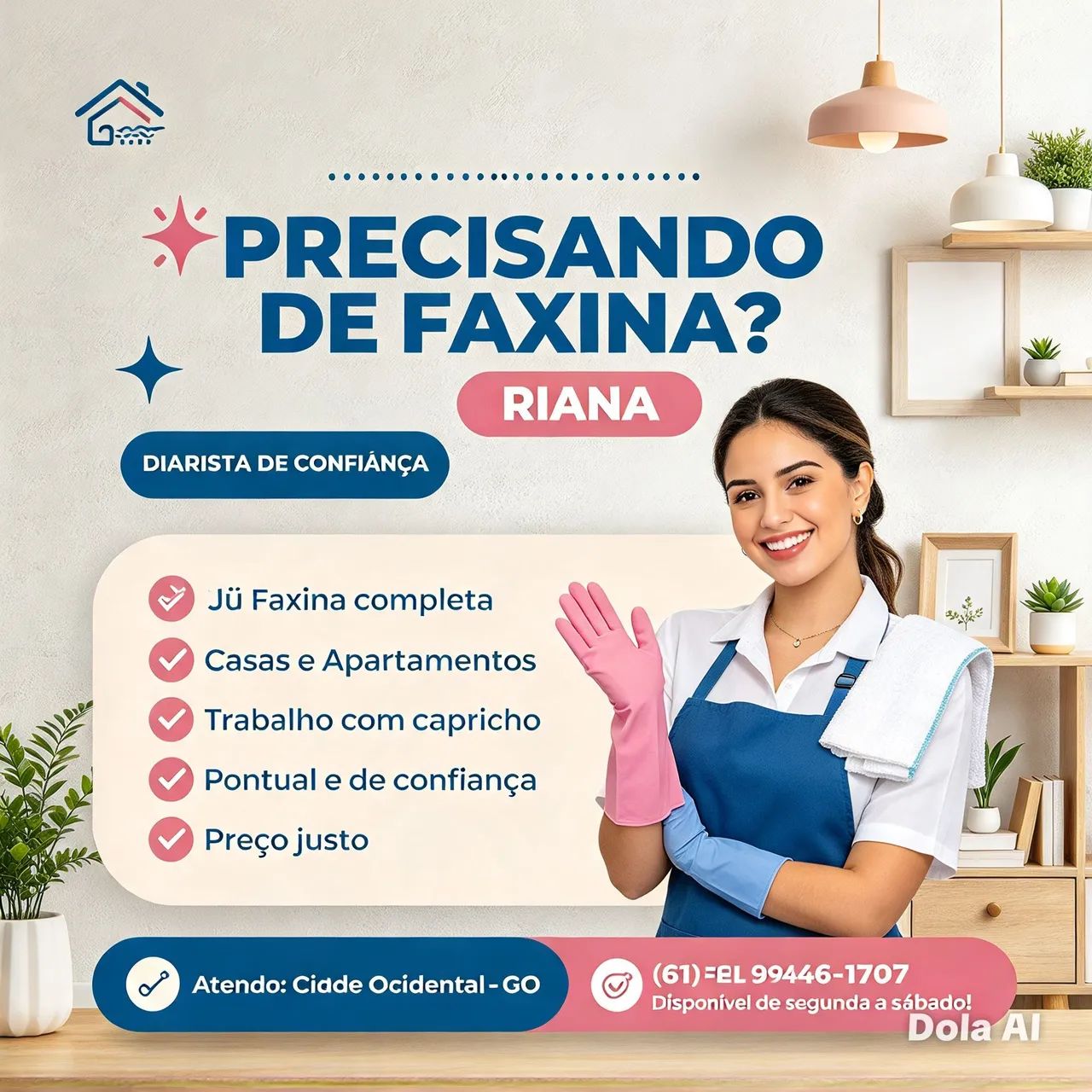 DIARISTA 