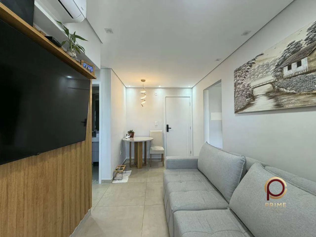 Apartamento para venda no edifício Vale Verde, Wanel Vile zona oeste de Sorocaba - Foto 2