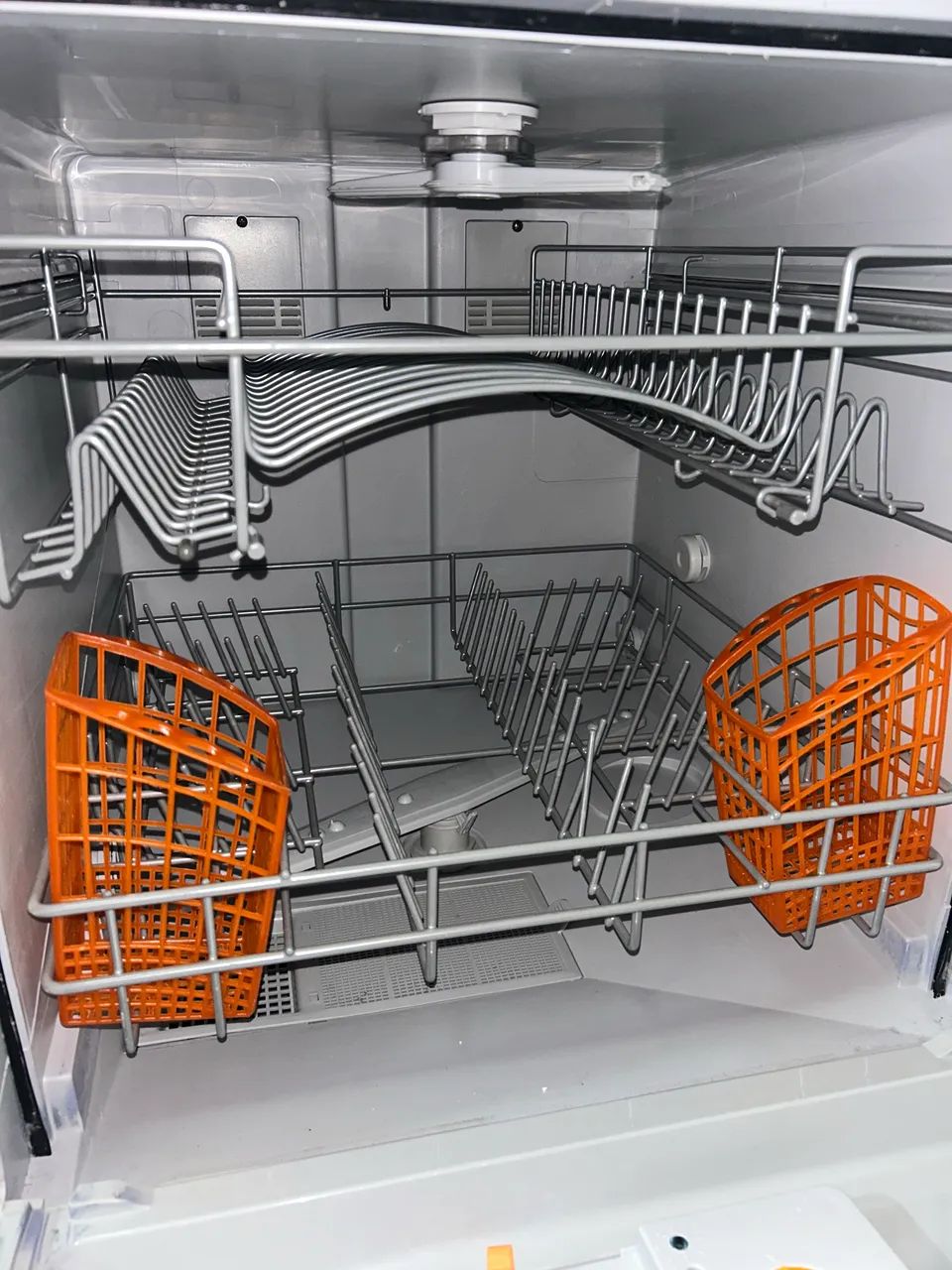 Lava louça brastemp 8 serviços  - Foto 3