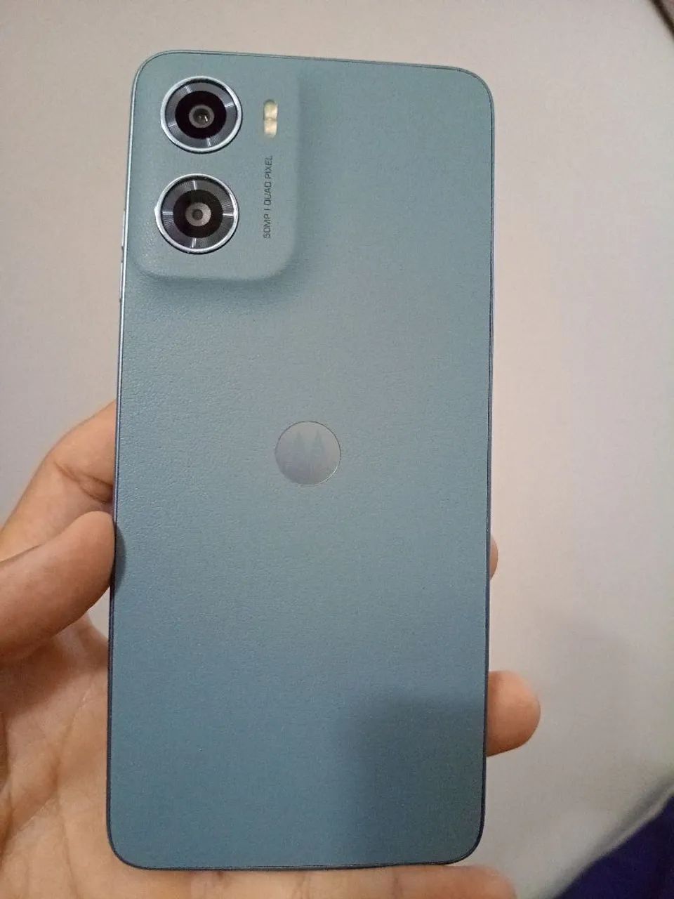Celular Motorola Moto G05 