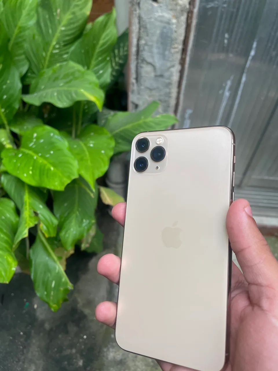 IPHONE 11 PRO MAX  256GB