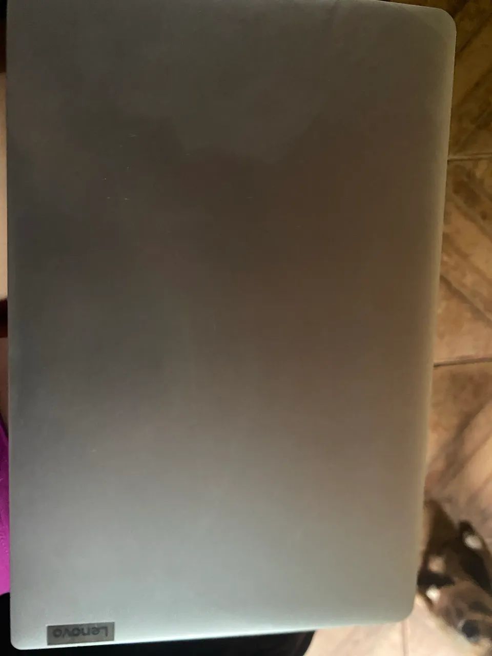 Vendo notebook 
