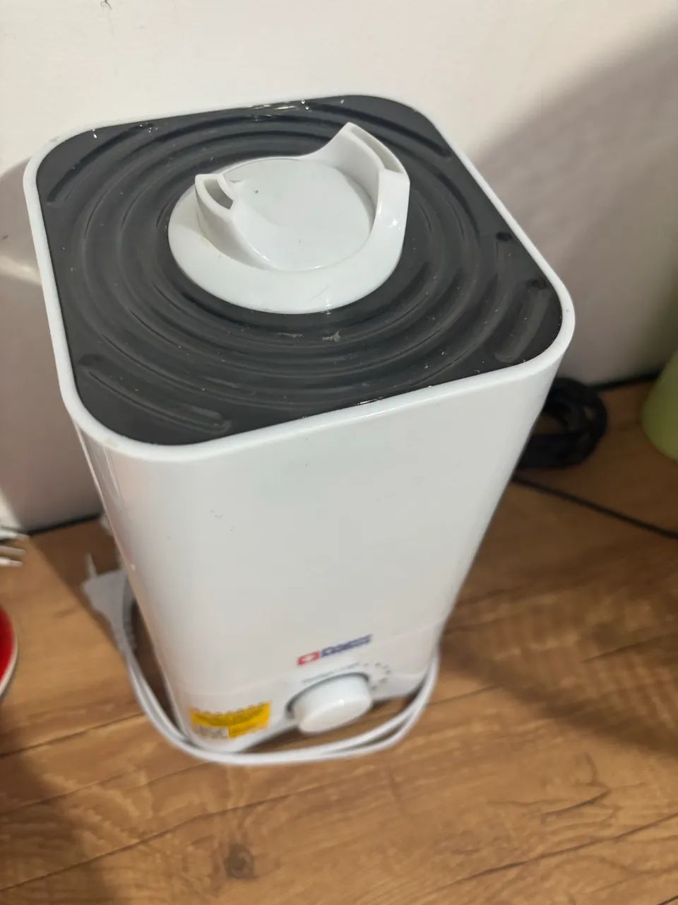 Umidificador de ar  - Foto 3