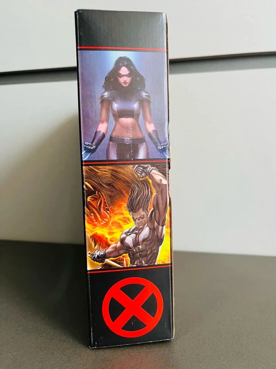 X-23 & WARPATH - Foto 4