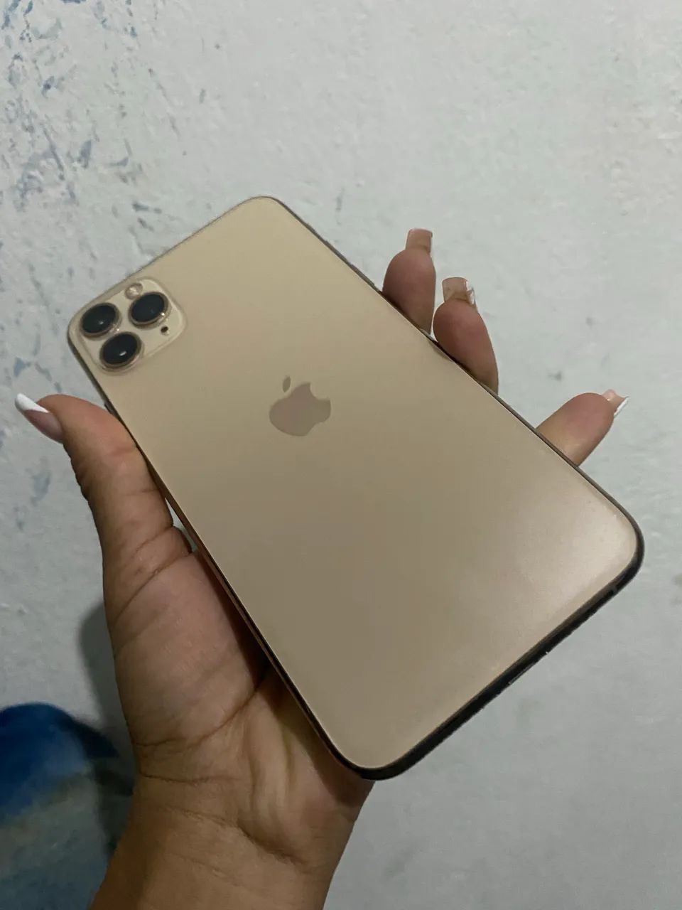 iPhone 11 Pro Max  - Foto 2