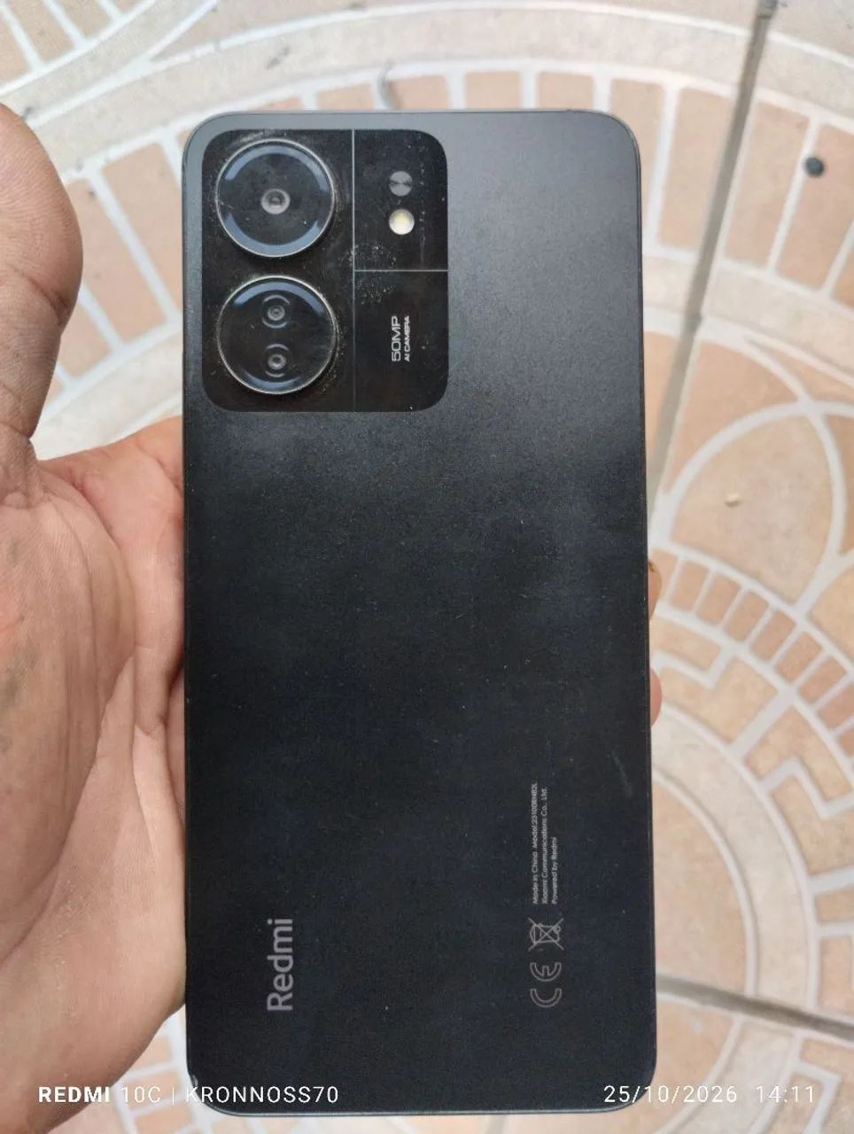 Redmi 13c - Foto 2
