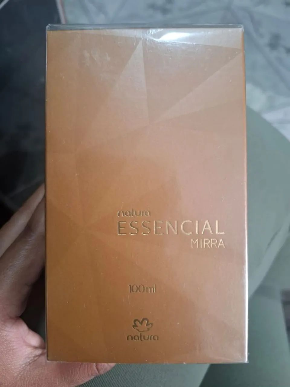 Vendo Perfume Essencial 