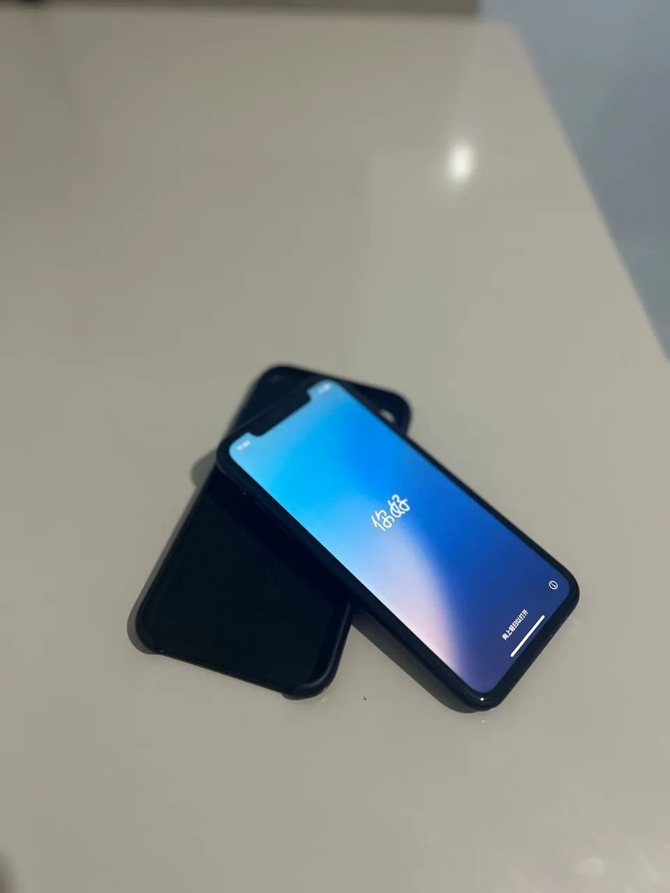 iPhone XR - Foto 5