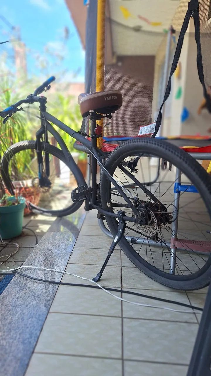 Bicicleta aro 29  - Foto 2