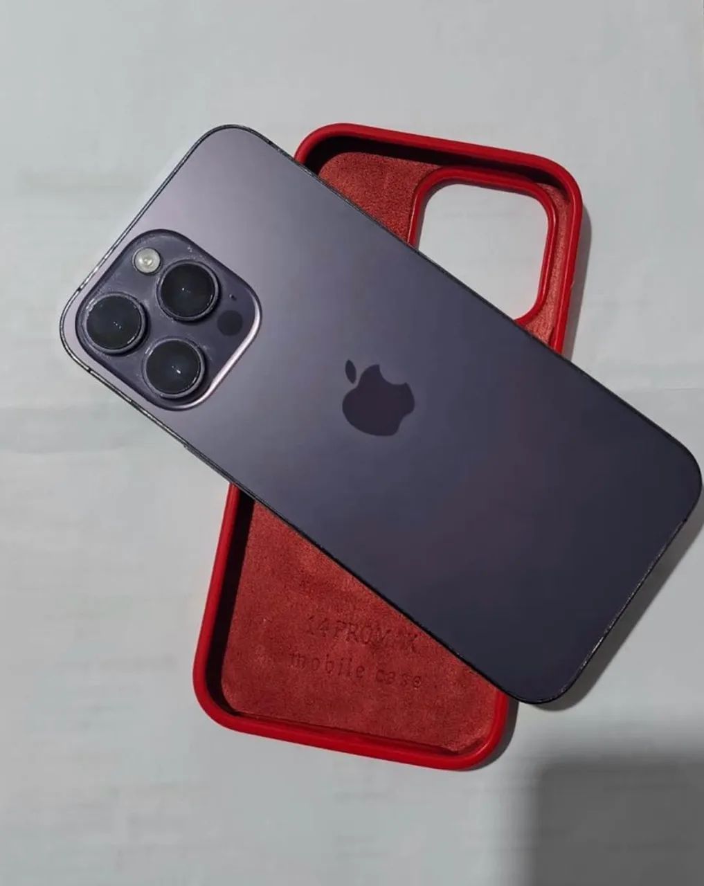 iPhone 14 Pro Max 256GB - Foto 2