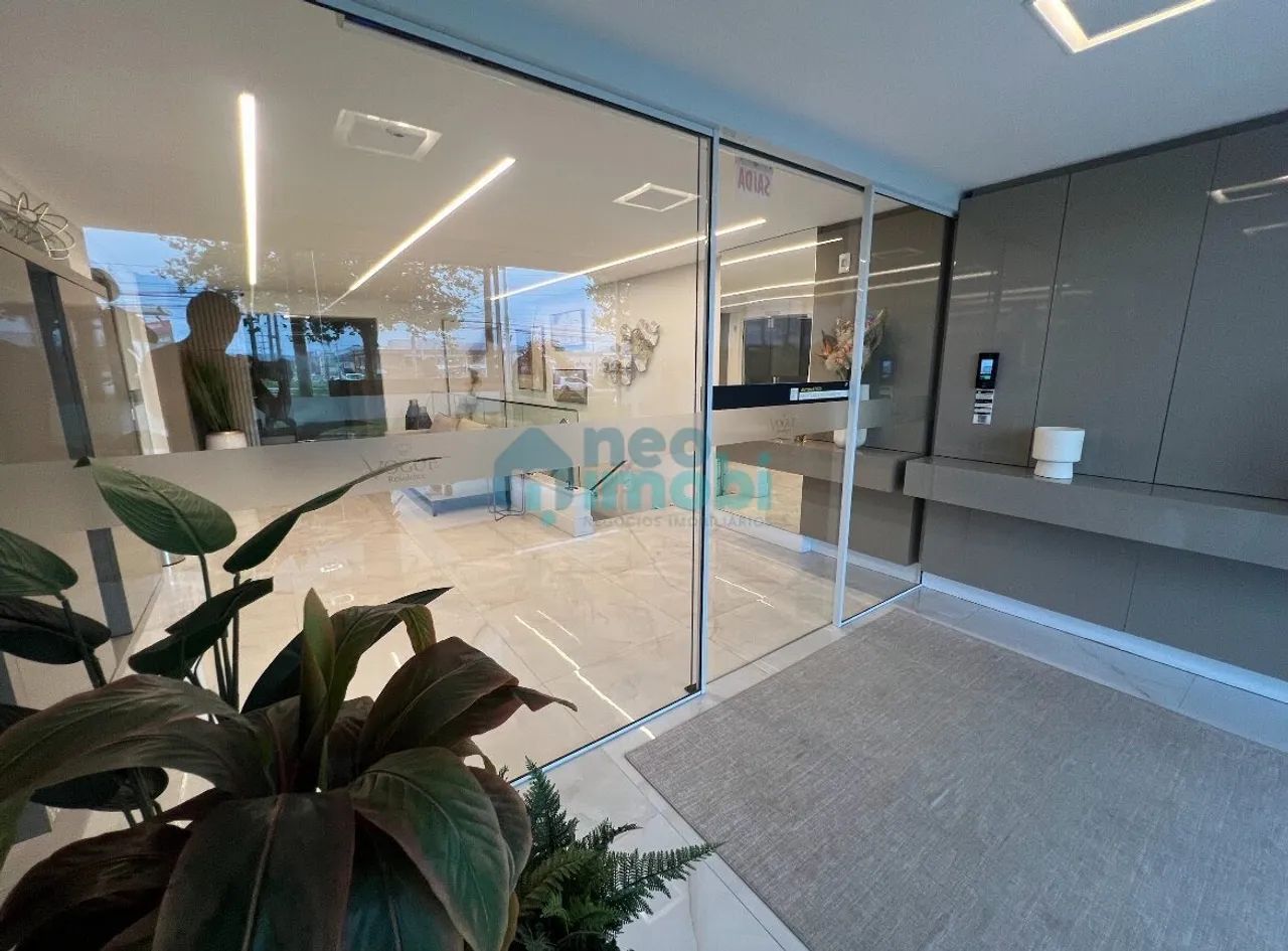 Apartamento 2 dormitórios, 80 m² privativos, Pedra Branca - Foto 3