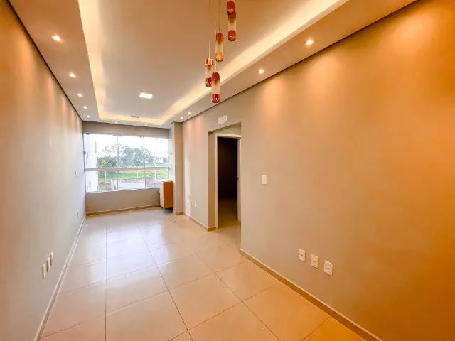 Apartamento com elevador e planejados próximo da UCDB - Foto 3