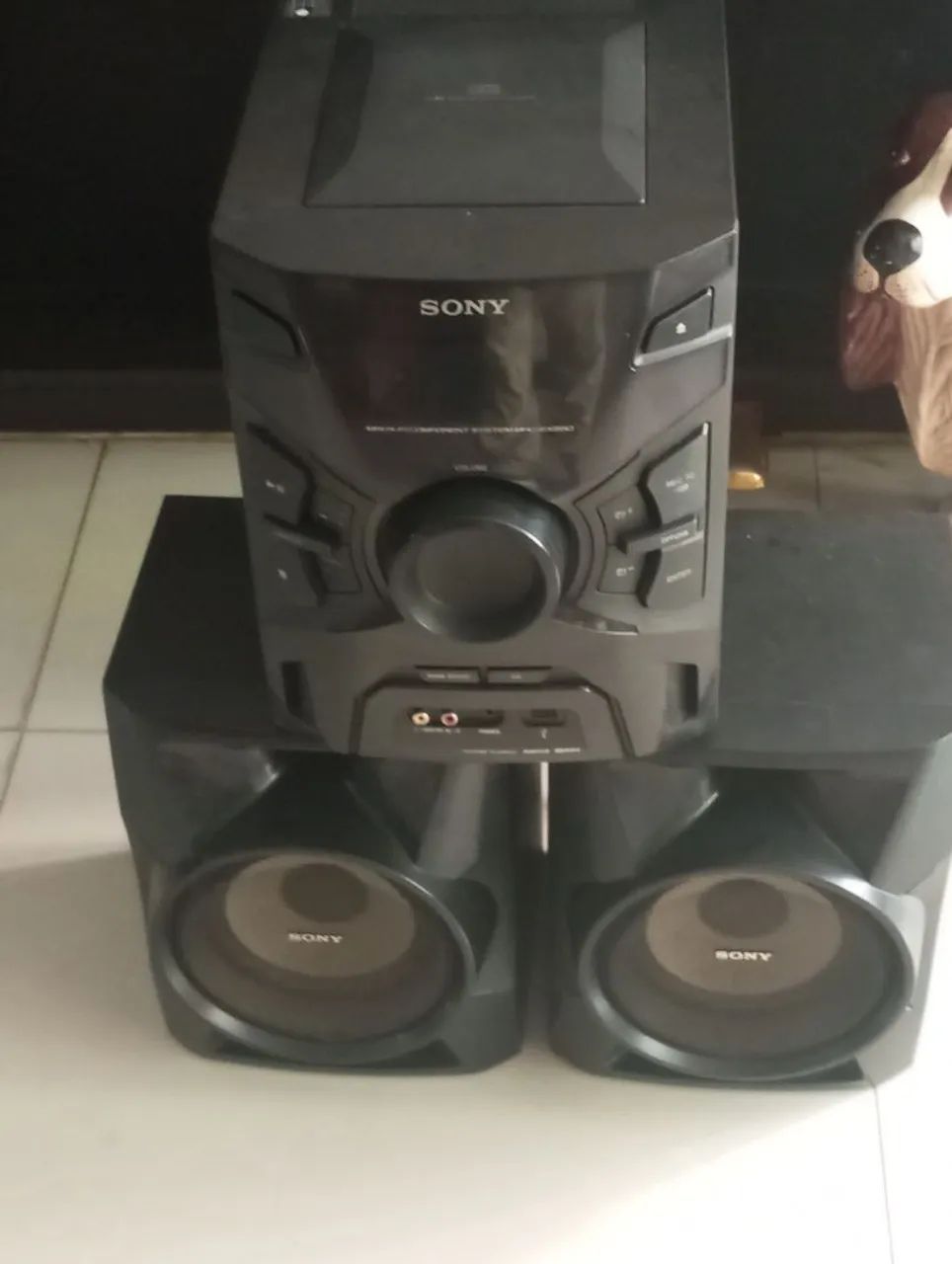 System Sony  - Foto 2