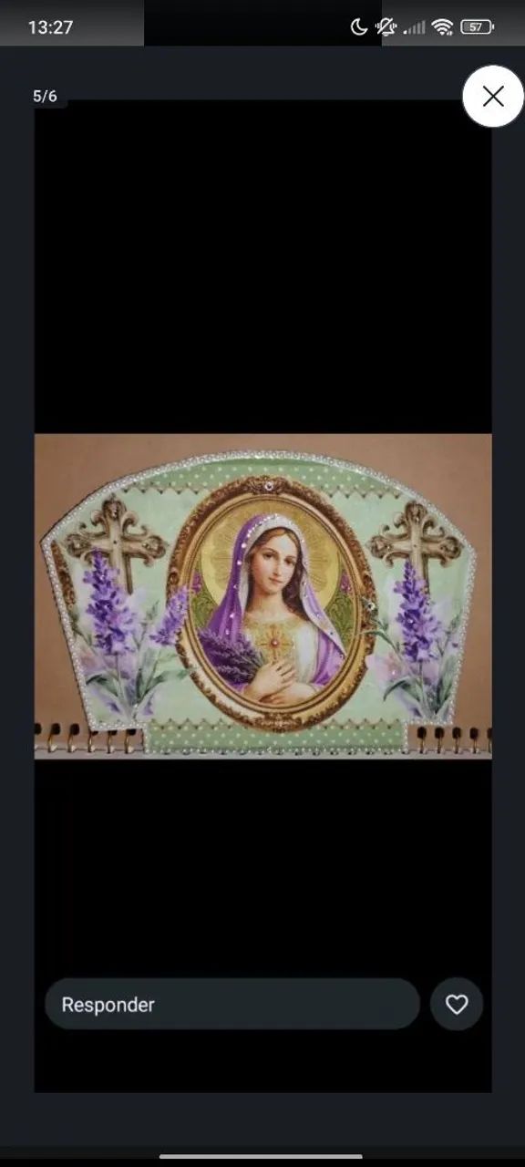 Presente.