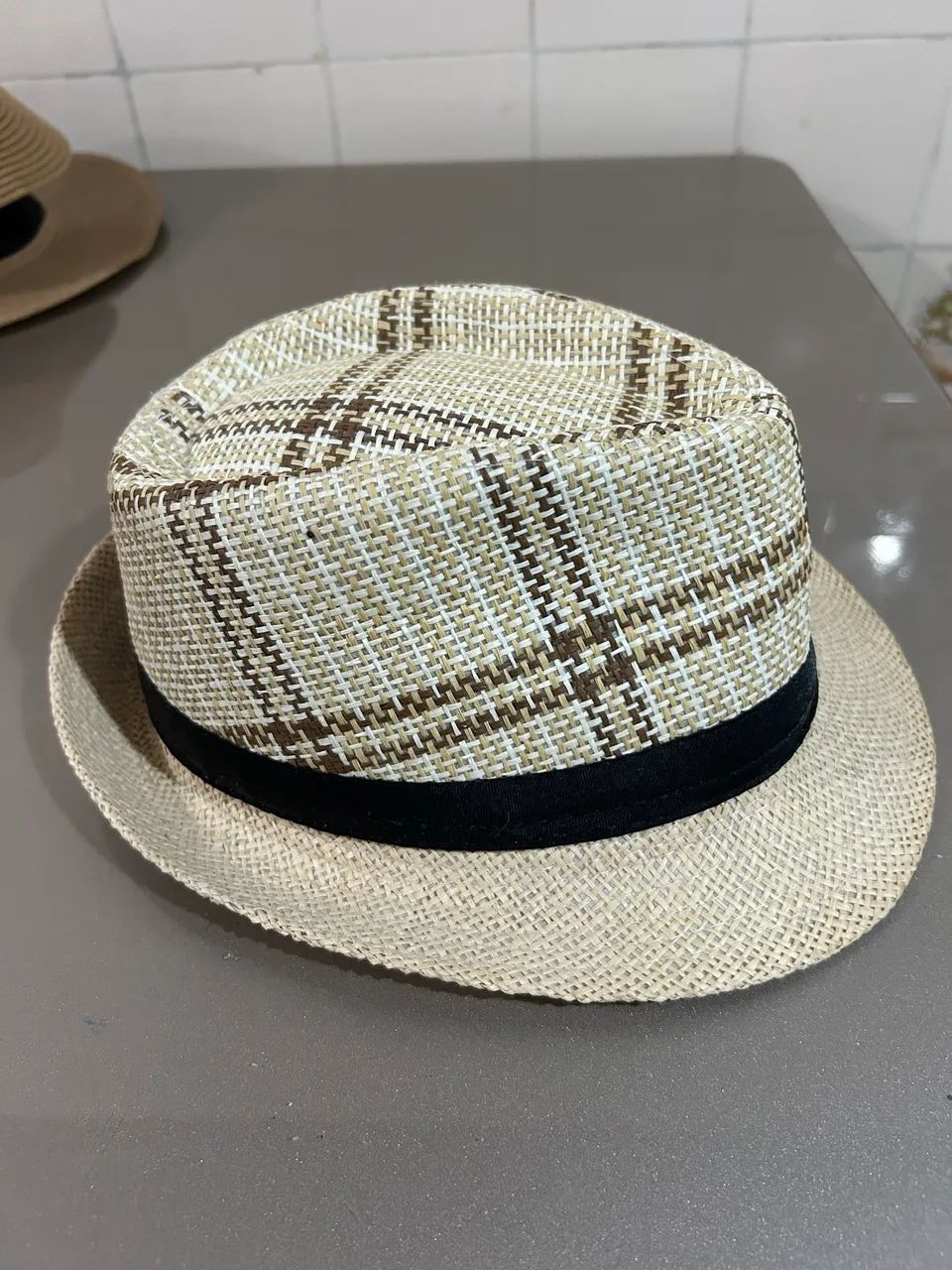 Chapéu  - Foto 2