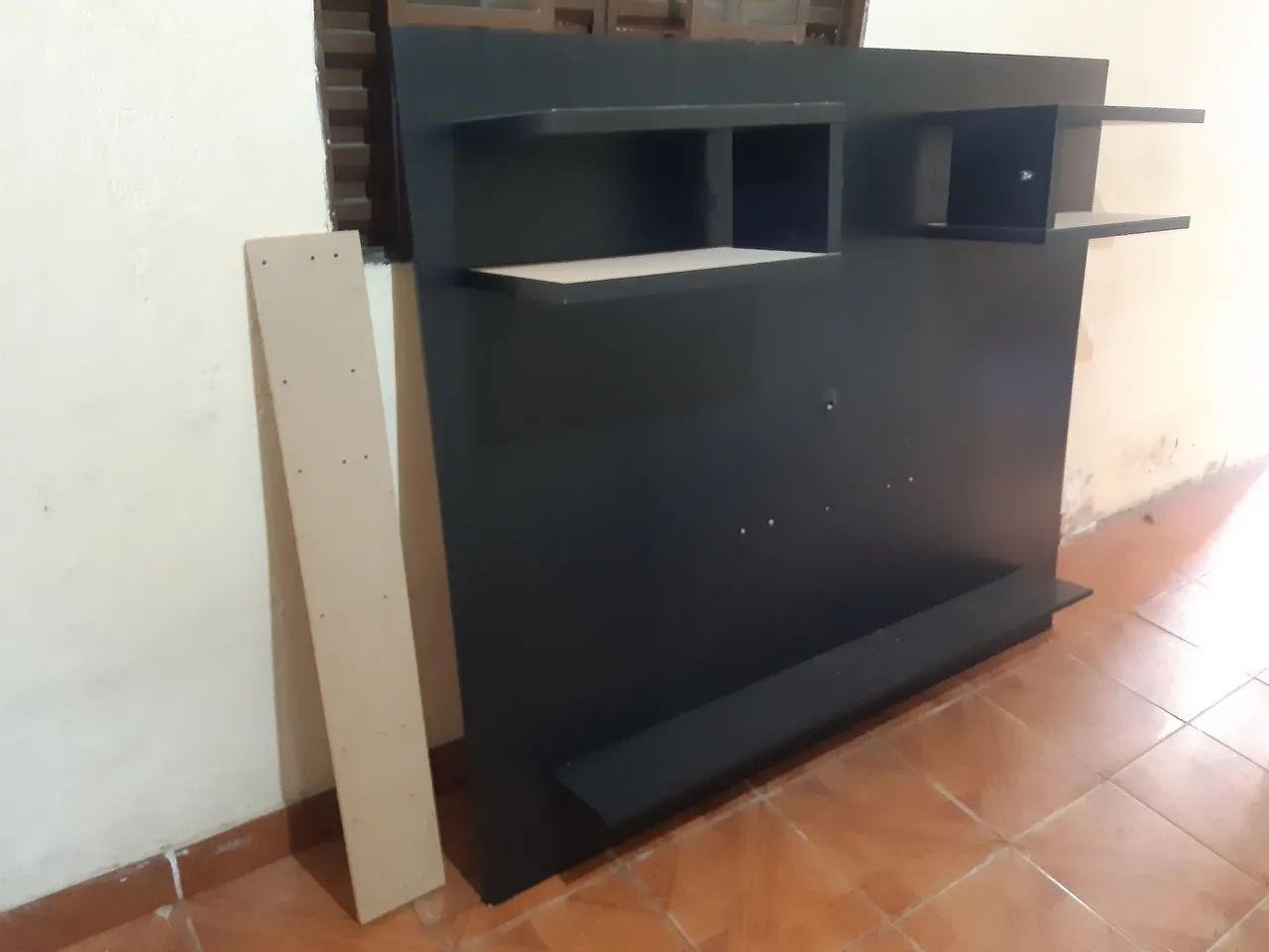 Painel de tv  - Foto 2