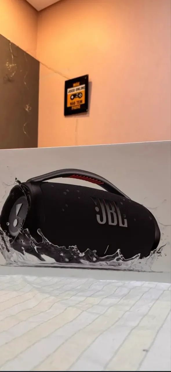 Jbl boombox  - Foto 2