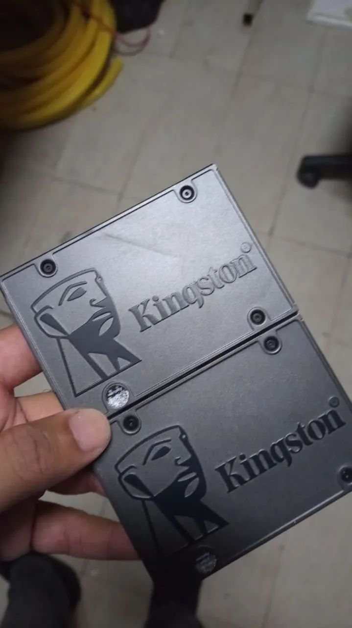 SSD 240 GB - Foto 2