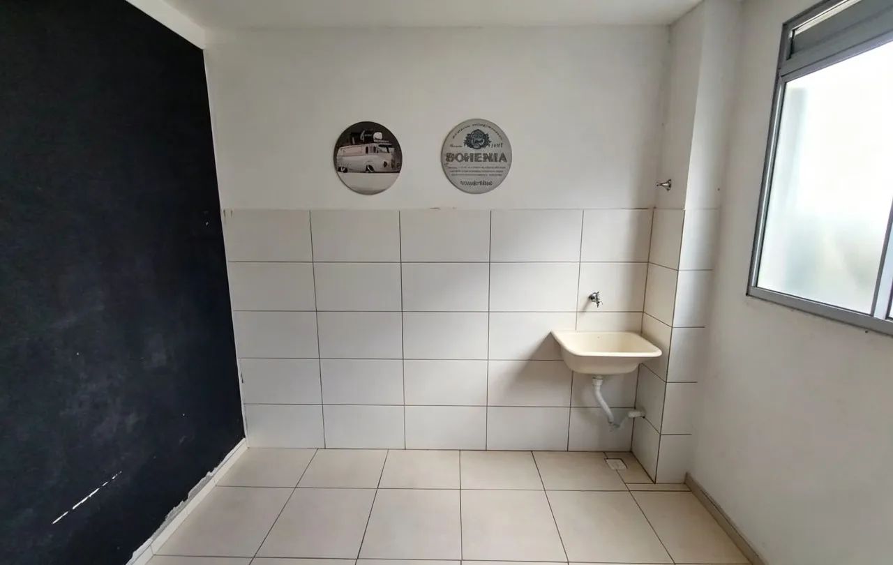 Apartamento 2 Quartos Areias | São José/SC - Foto 4