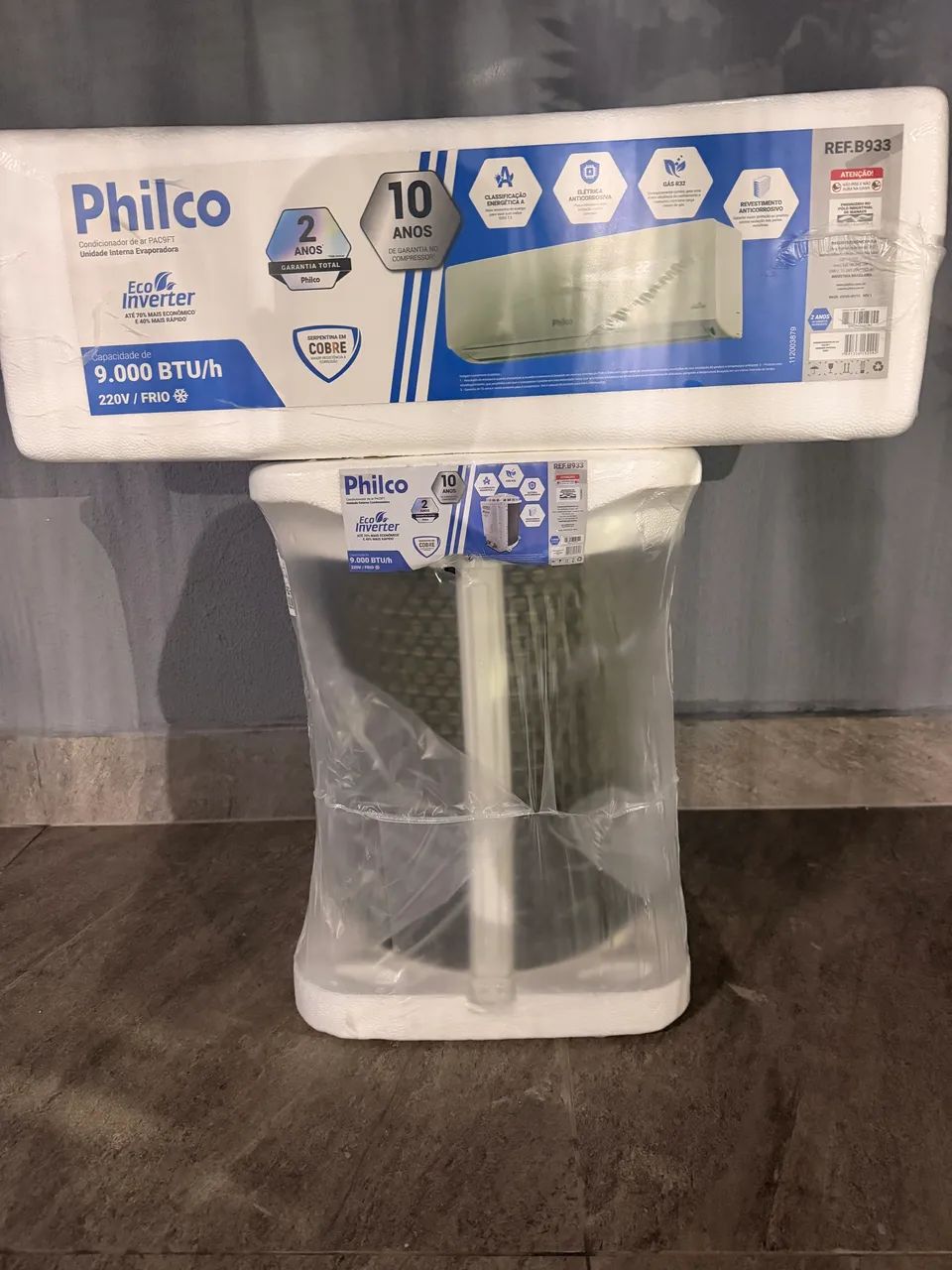 Ar novo 
