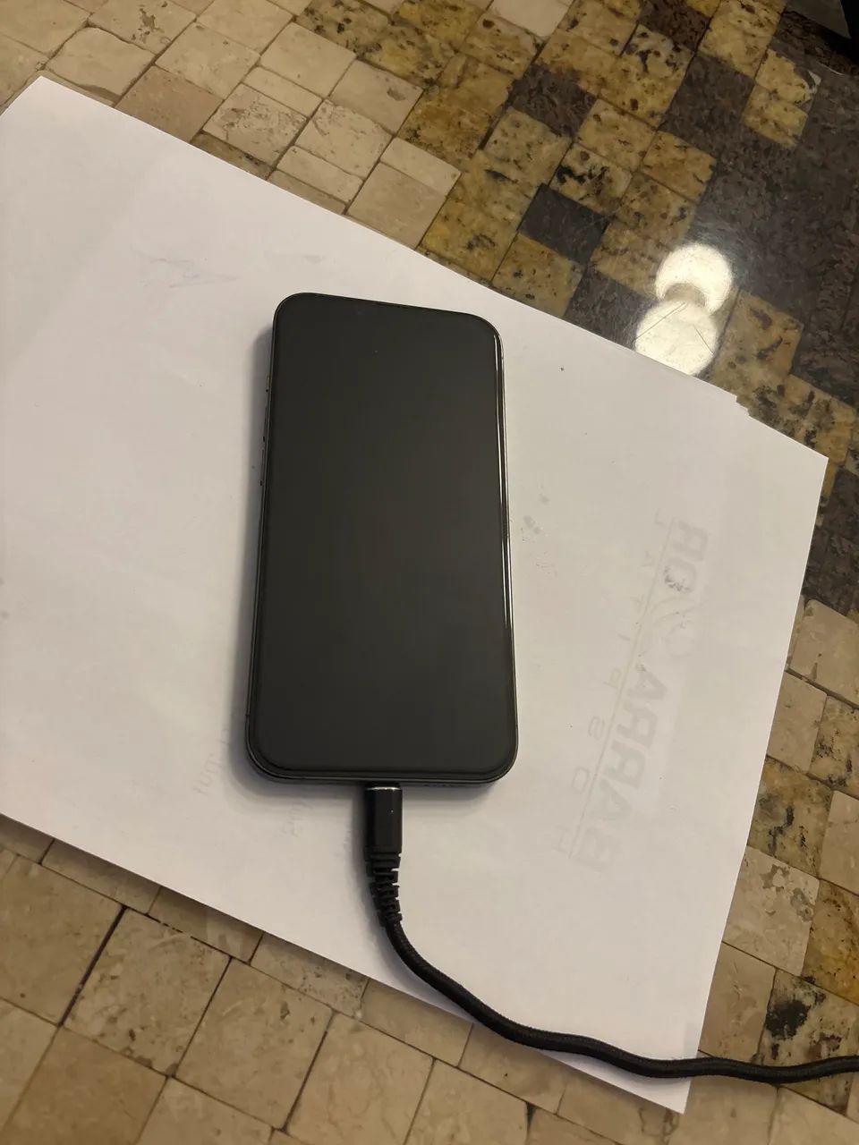 iPhone 13 Pro
