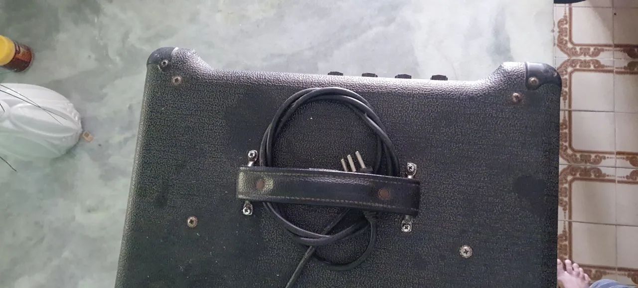 Equipamento musical - Foto 2