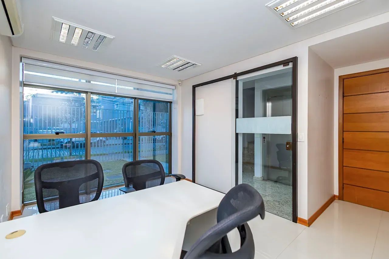 PRÉDIO COMERCIAL | 450m² | ELEVADOR | 4 PAVIMENTOS | CURITIBA - Foto 2