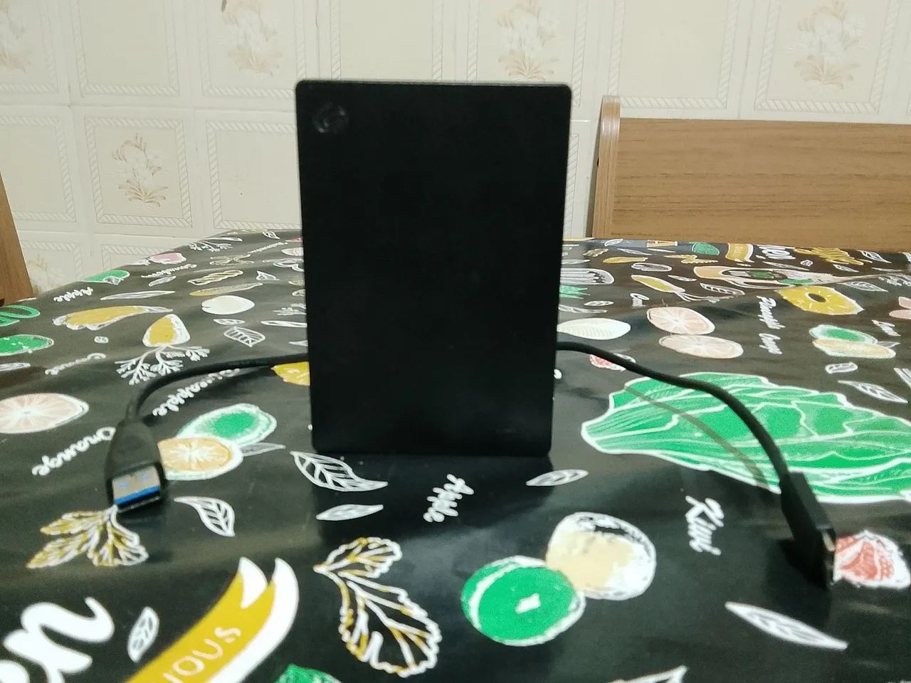 Hd portátil 2 terabytes 
