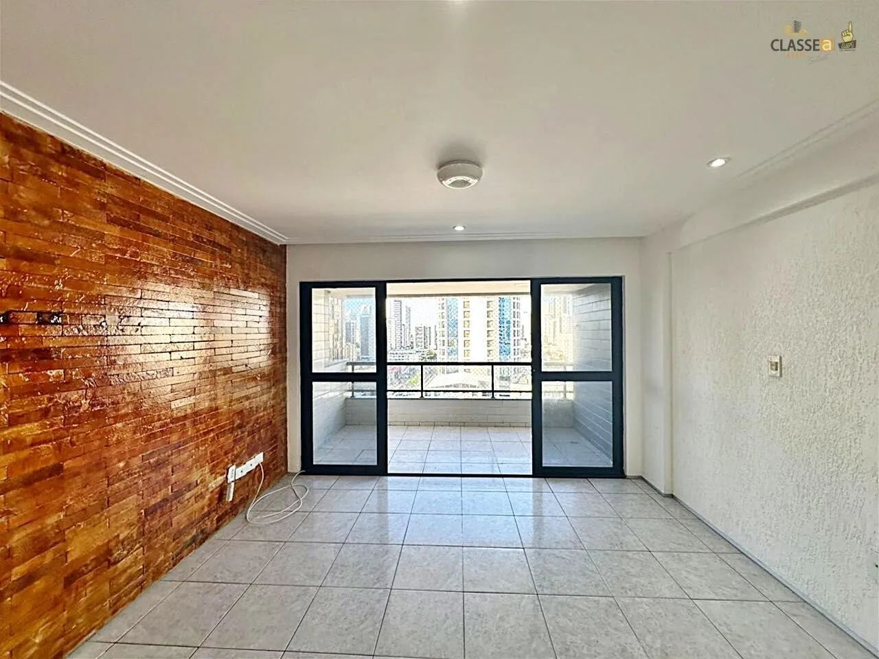 Apartamento 4 Quartos em Boa Viagem - Foto 4
