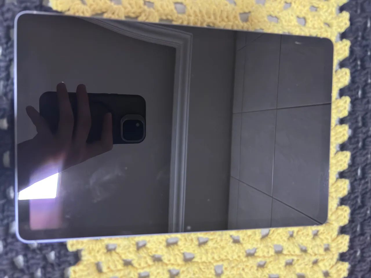 Tablet Samsung Galaxy Tab S10 Fe Wifi, 128gb - Foto 4