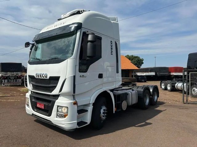 Iveco Hi Way 2019  - Foto 3