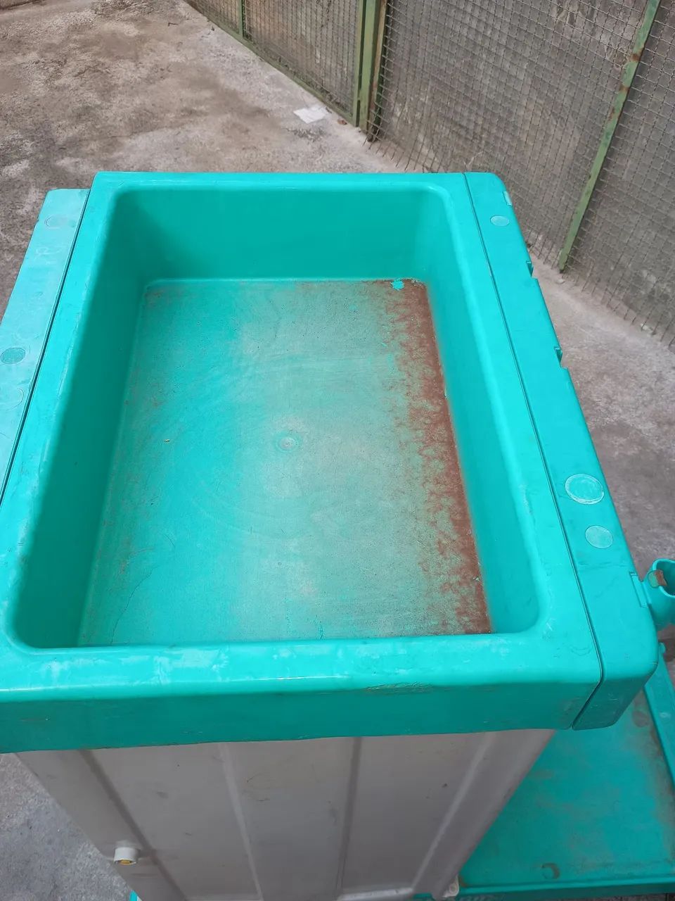 Carrinho multi uso para casa ou serviço  - Foto 5
