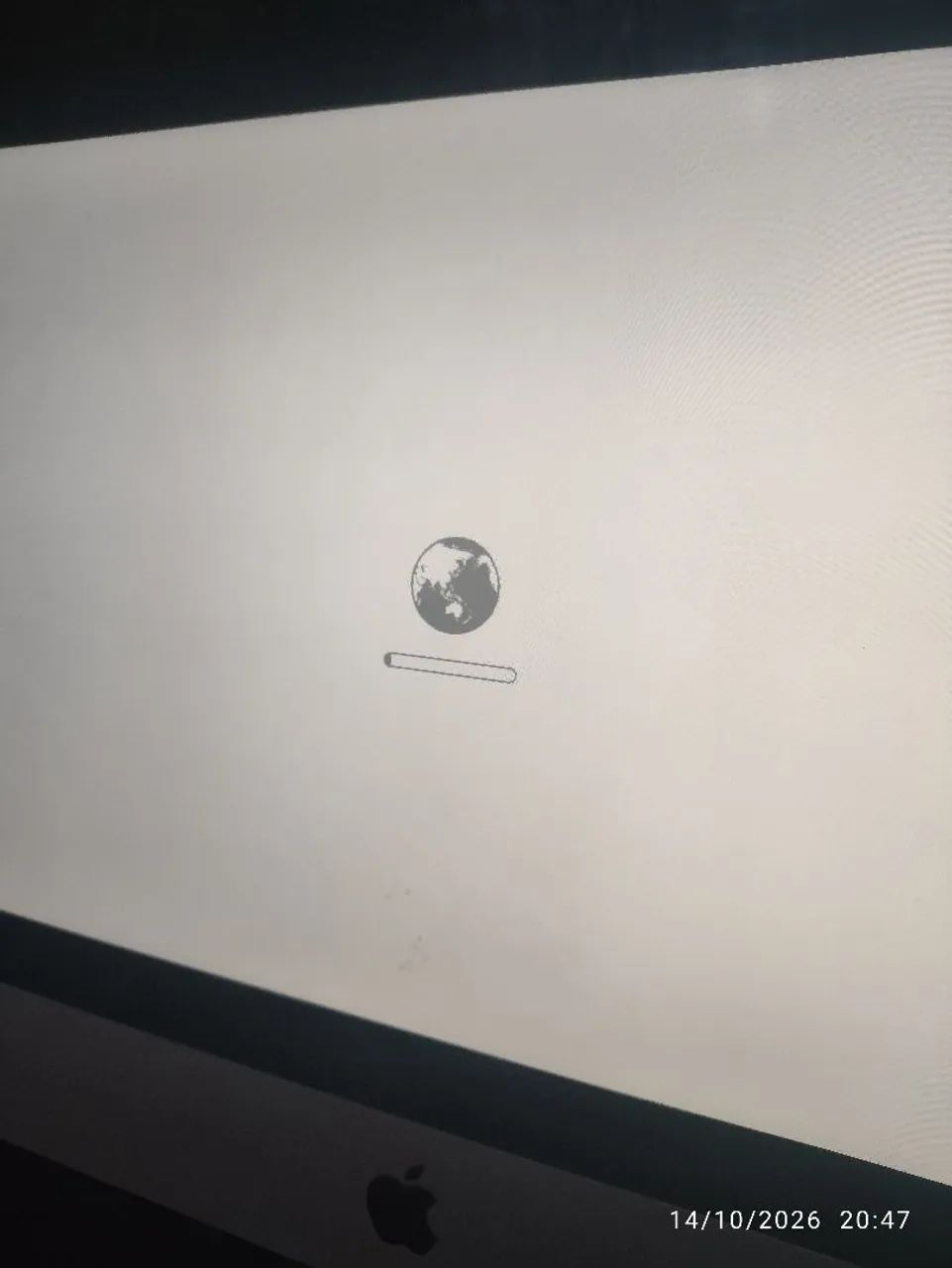 iMac 2011 funcionando  - Foto 4