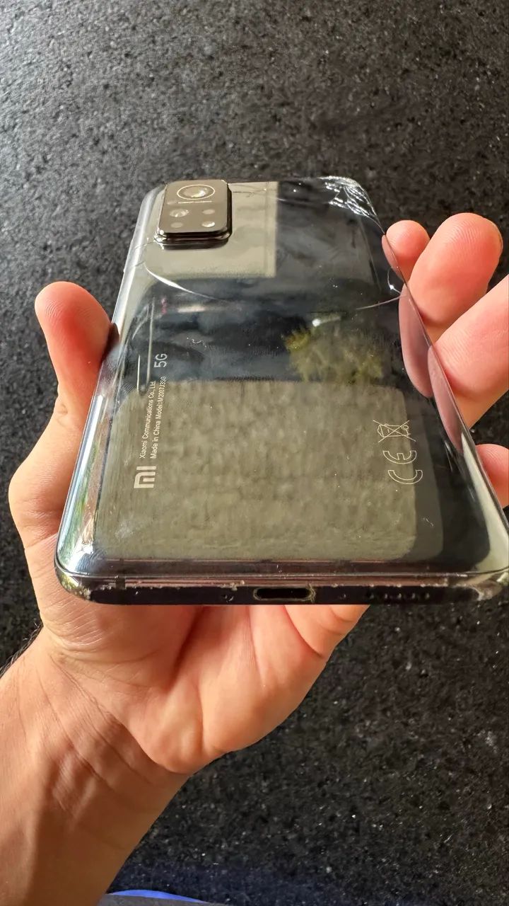 Celular Mi 10T Pro - Foto 3