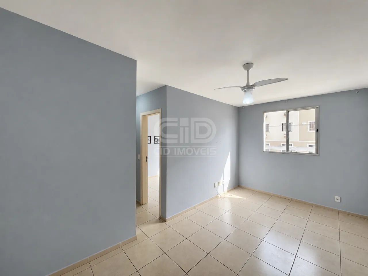 Apartamento com 2 Quartos no Condomínio Chapada Imperial - Foto 2
