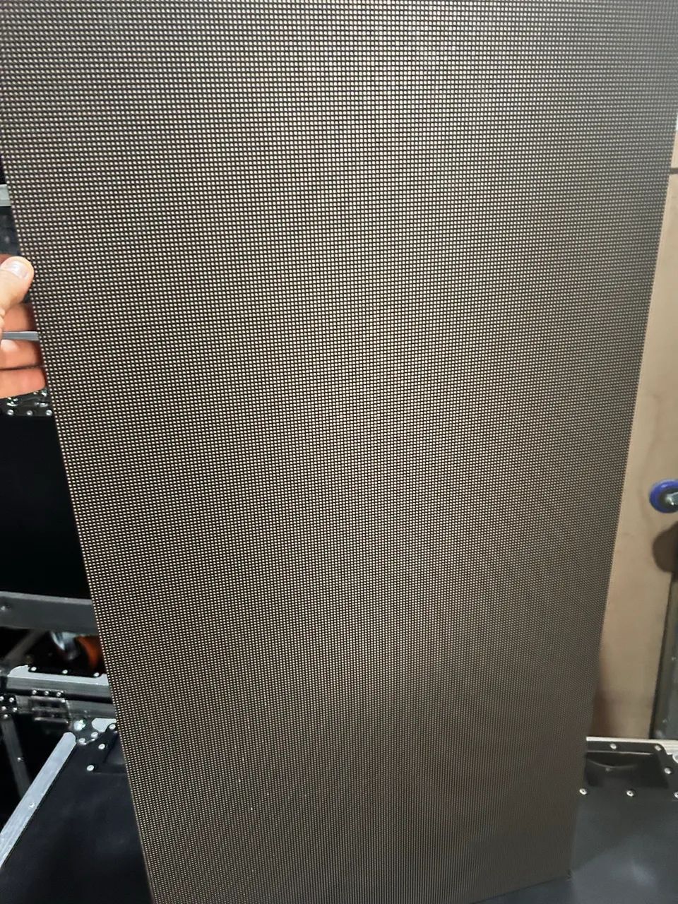 PAINEL DE LED P2.9 INDOOR 3x2 