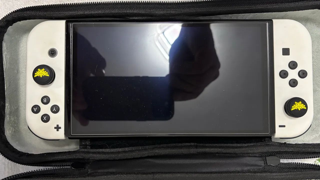 Nintendo Switch Oled  - Foto 2