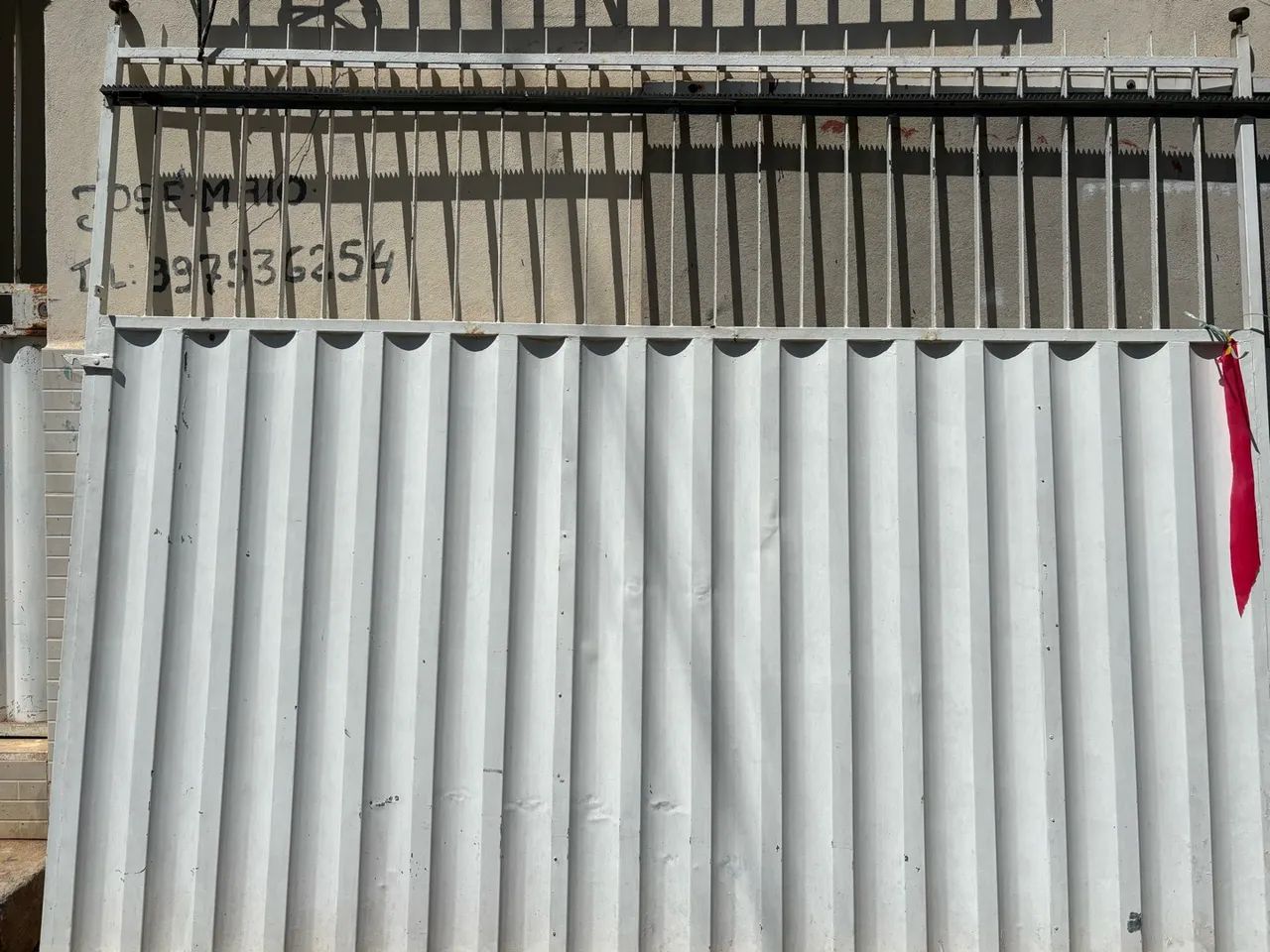 Portão  - Foto 4