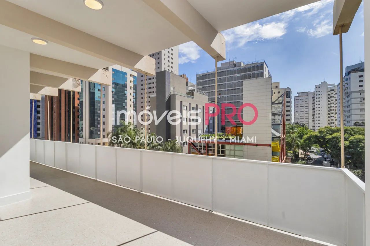 Apartamento, Higienópolis - São Paulo - Foto 5
