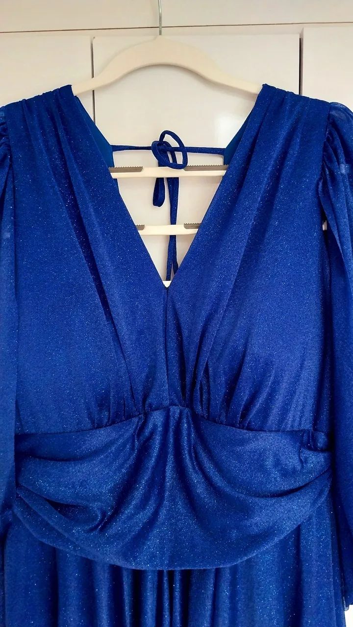  Vestido de Festa  - Foto 3