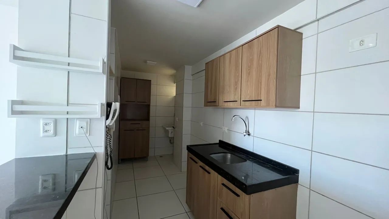 Excelente apartamento na Ponta Verde! - Foto 3