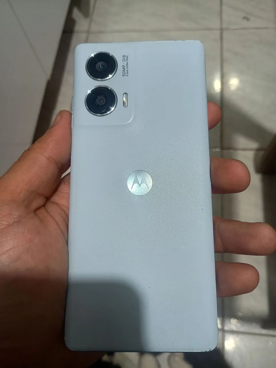 Moto edge 50 Fusion - Foto 3