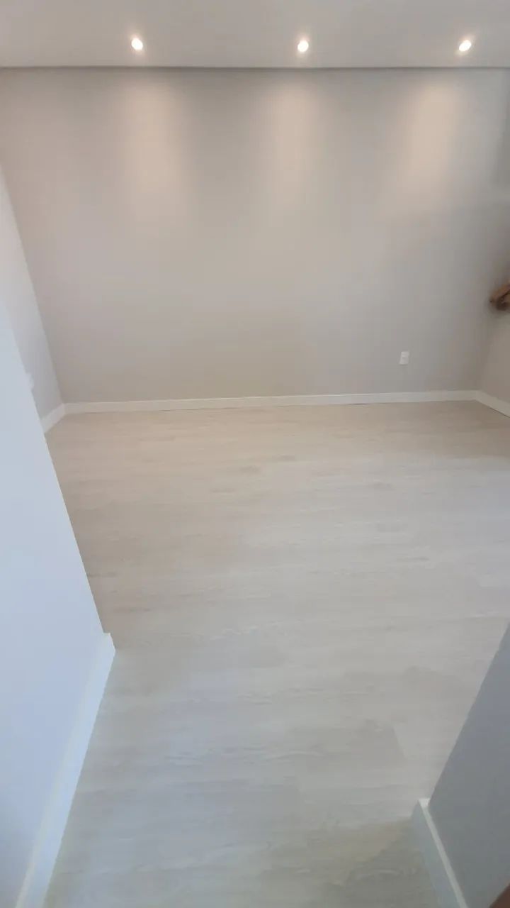 Piso vinílico - linha Basic - Eucafloor - Foto 4