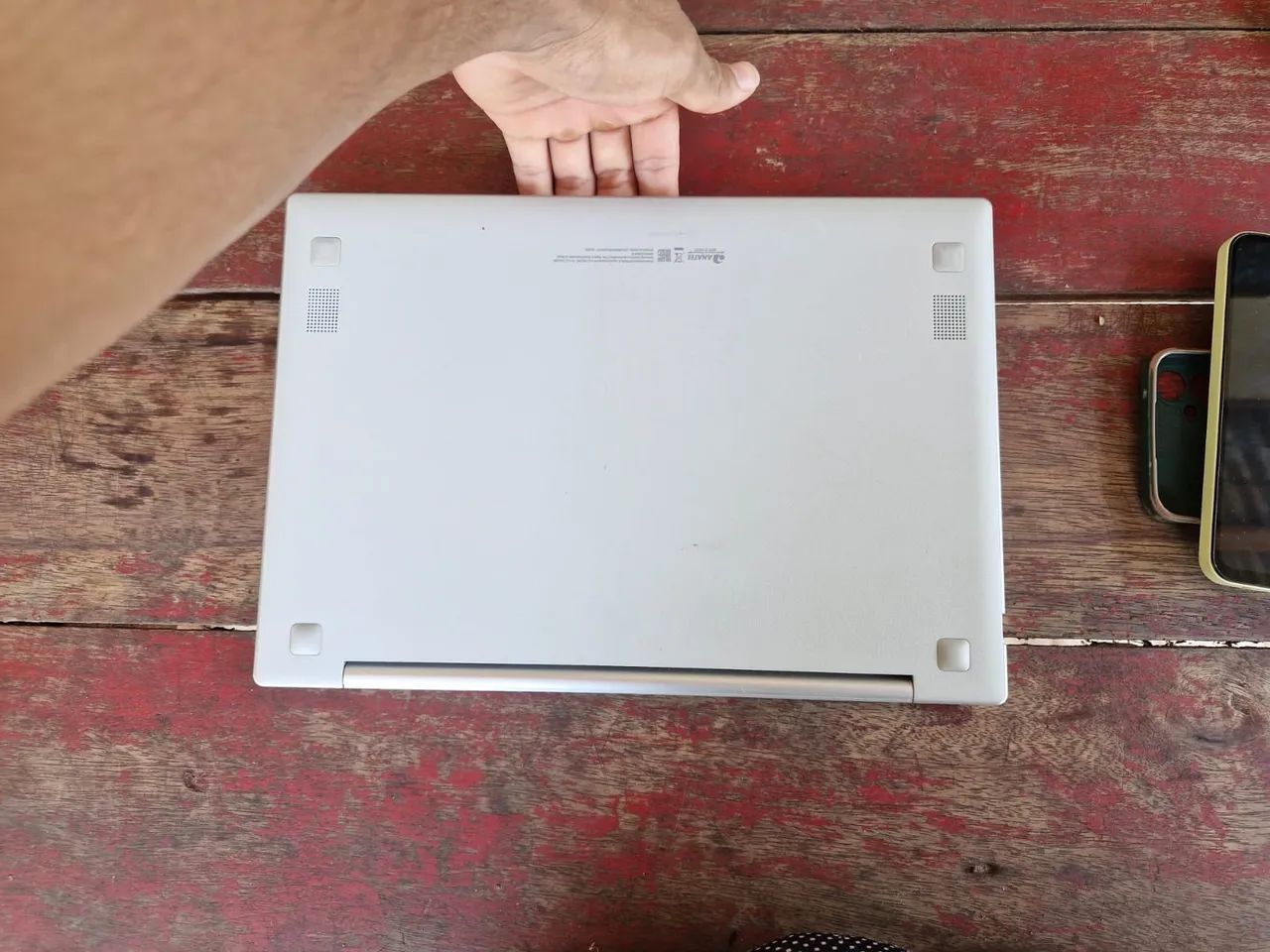 Galaxy Book Go Usado - Foto 3