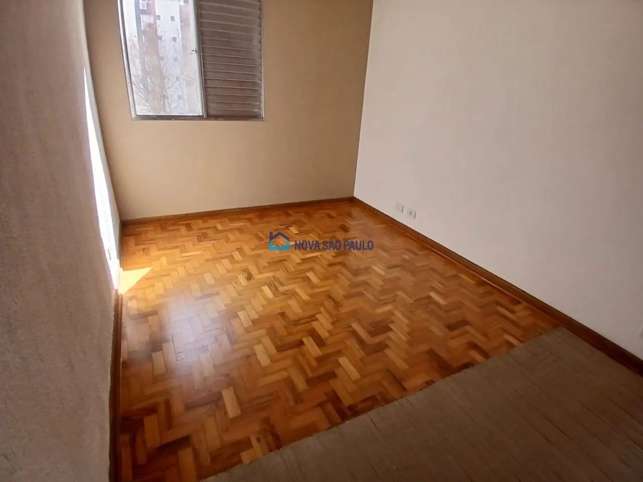 Apartamento 2 quartos e 1 vaga de perto do Parque da Aclimação - Foto 4