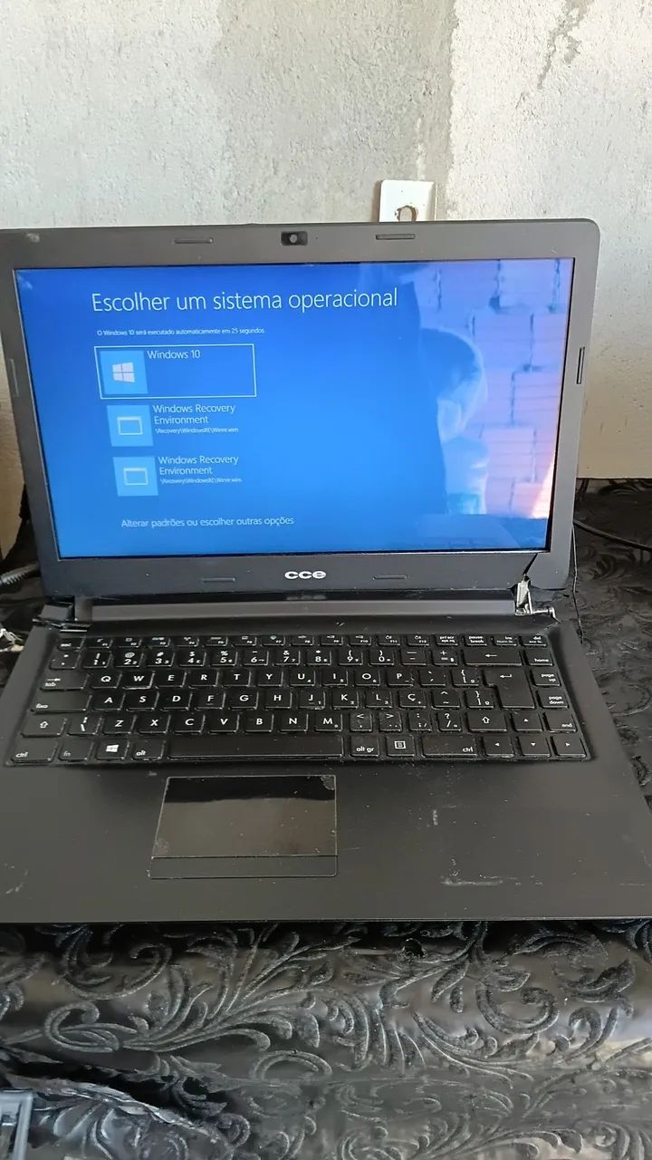 Notebook  - Foto 2