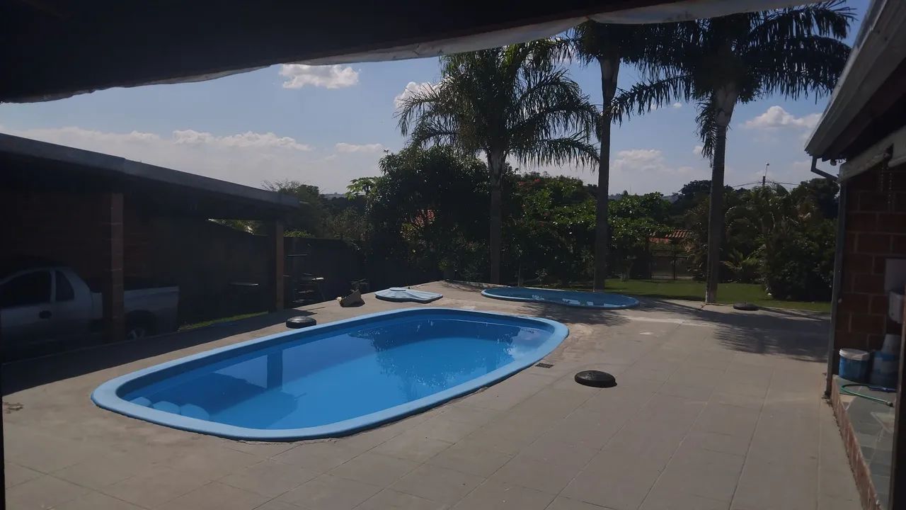 Chacara a venda campo do meio araçoiaba - Foto 4