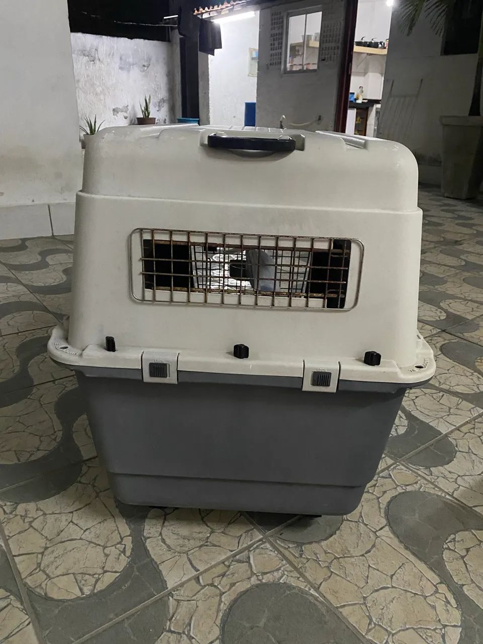 Caixa de Transporte Pet ? - Foto 4