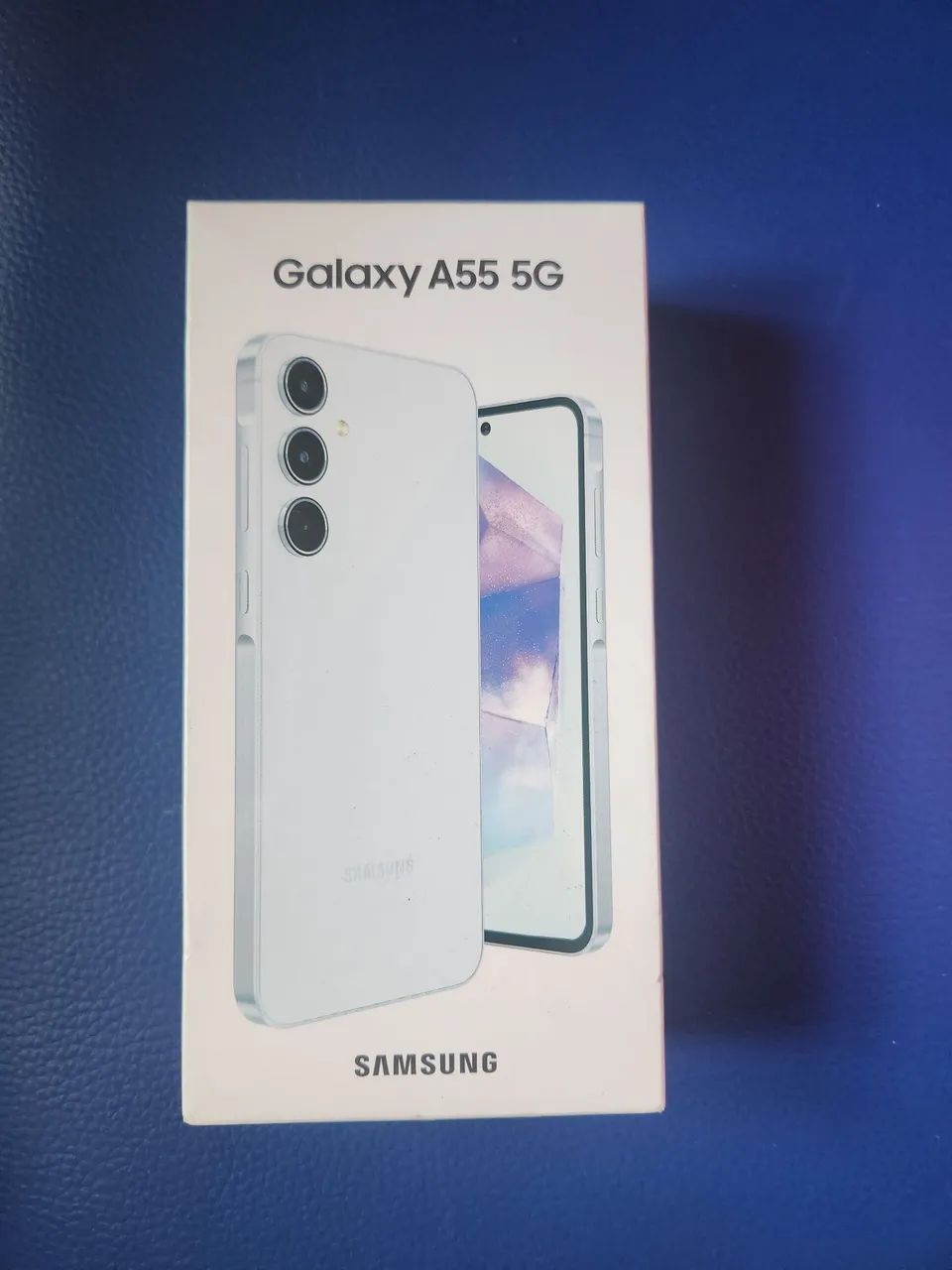 Galaxy A55 5G
