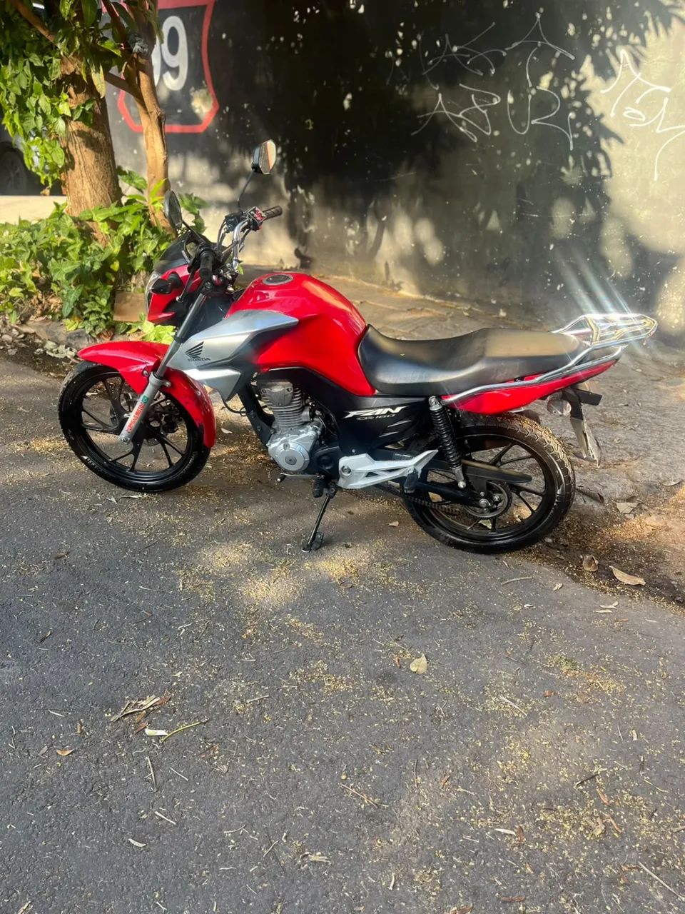 Vendo Fan 160  - Foto 3